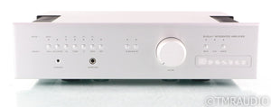 Bryston B135 SST2 Stereo Integrated Amplifier; Silver; 17" (No Remote)