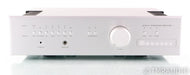 Bryston B135 SST2 Stereo Integrated Amplifier; Silver; 17" (No Remote) (1/8)