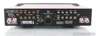 Bryston B135 SST2 Stereo Integrated Amplifier; Silver; 17" (No Remote)