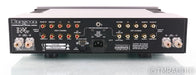 Bryston B135 SST2 Stereo Integrated Amplifier; Silver; 17" (No Remote) (1/8)