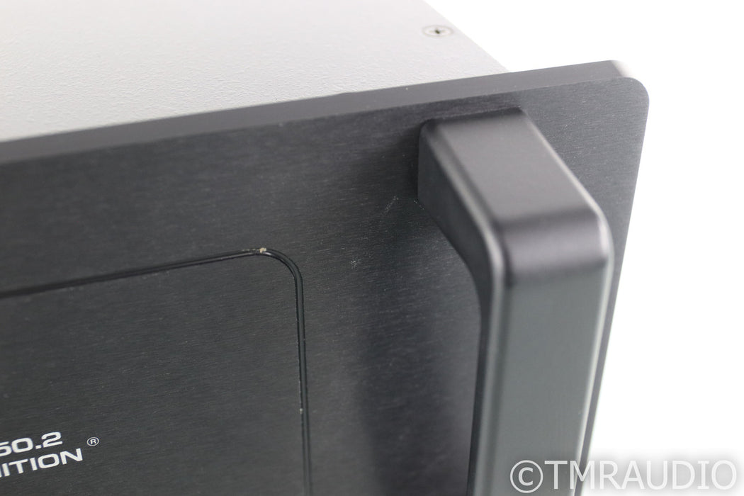Audio Research Model 150.2 Stereo Power Amplifier