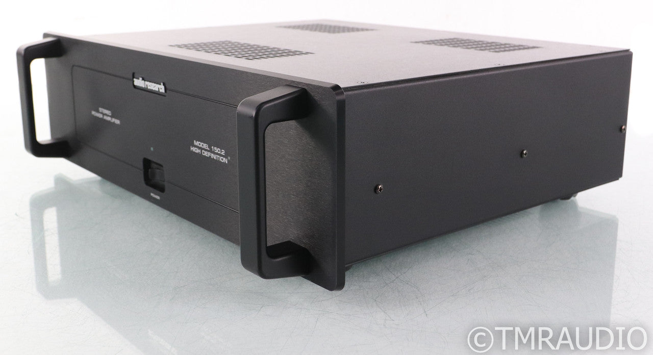 Audio Research Model 150.2 Stereo Power Amplifier