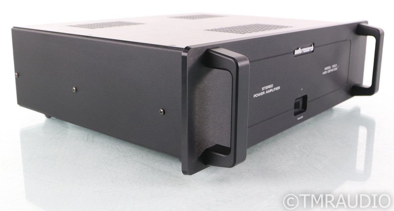 Audio Research Model 150.2 Stereo Power Amplifier