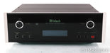 McIntosh C47 Stereo preamplifier; Black; Onboard MM / MC Phono Stage