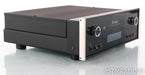 McIntosh C47 Stereo preamplifier; Black; Onboard MM / MC Phono Stage