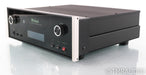 McIntosh C47 Stereo preamplifier; Black; Onboard MM / MC Phono Stage