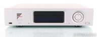 Ayre DX-5 Universal Disc Player; Remote; Silver; Blu-Ray / DVD / SACD / CD