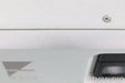Ayre DX-5 Universal Disc Player; Remote; Silver; Blu-Ray / DVD / SACD / CD