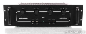 Audio Research SP9 MKIII Stereo Tube Hybrid Preamplifer; SP-9 MK3; MM Phono