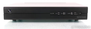 PS Audio Stellar Stereo Phono Preamplifier; (Used) Black; Remote; MM / MC