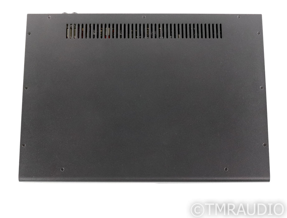 PS Audio Stellar Stereo Phono Preamplifier; (Used) Black; Remote; MM / MC