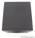 B&W ASW608 8" Powered Subwoofer; Black; ASW-608