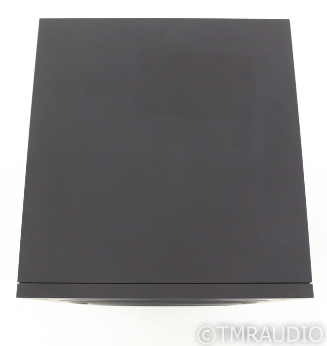 B&W ASW608 8" Powered Subwoofer; Black; ASW-608
