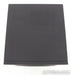 B&W ASW608 8" Powered Subwoofer; Black; ASW-608