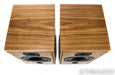 Harbeth Compact 7ES-3 XD Bookshelf Speakers; Walnut Pair; 7ES3 (Open Box)