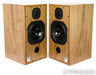 Harbeth Compact 7ES-3 XD Bookshelf Speakers; Walnut Pair; 7ES3 (Open Box)