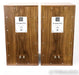 Harbeth Compact 7ES-3 XD Bookshelf Speakers; Walnut Pair; 7ES3 (Open Box)