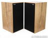 Harbeth Compact 7ES-3 XD Bookshelf Speakers; Walnut Pair; 7ES3 (Open Box)