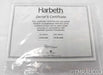 Harbeth Compact 7ES-3 XD Bookshelf Speakers; Walnut Pair; 7ES3 (Open Box)