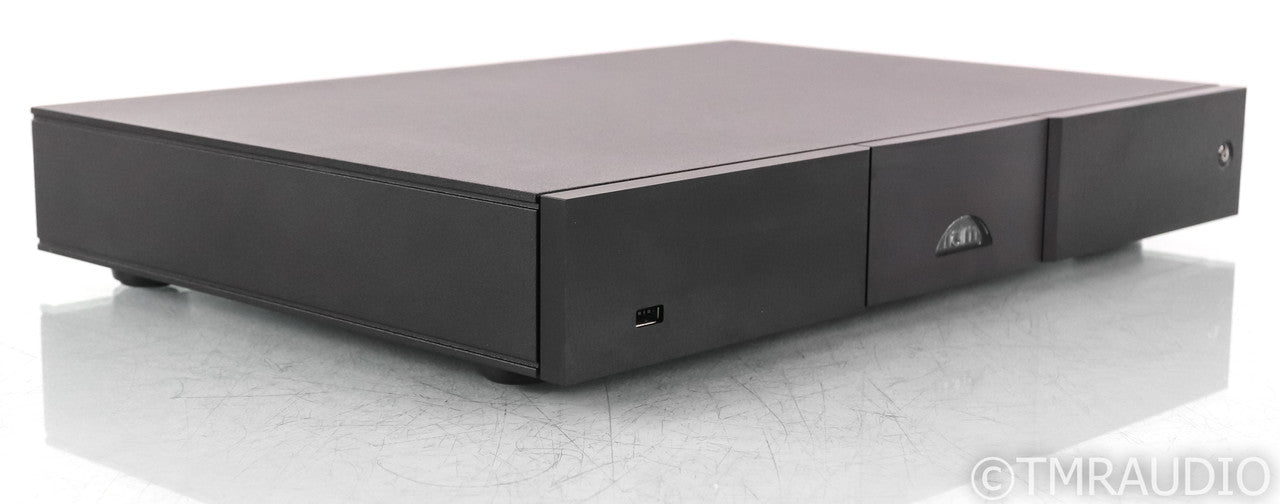 Naim ND5 XS-2 DAC; D/A Converter; Wireless; Spotify Connect; Bluetooth