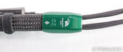 AudioQuest Robin Hood ZERO Speaker Cables; 8ft Pair; 72v DBS
