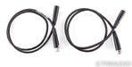 Kimber Kable Hero XLR Cables; 1m Pair Balanced Interconnects
