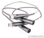 Kimber Kable Hero XLR Cables; 1m Pair Balanced Interconnects