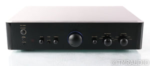 Rotel RC-1550 Stereo Preamplifier; Remote; Integrated MM Phono Stage; RC1550