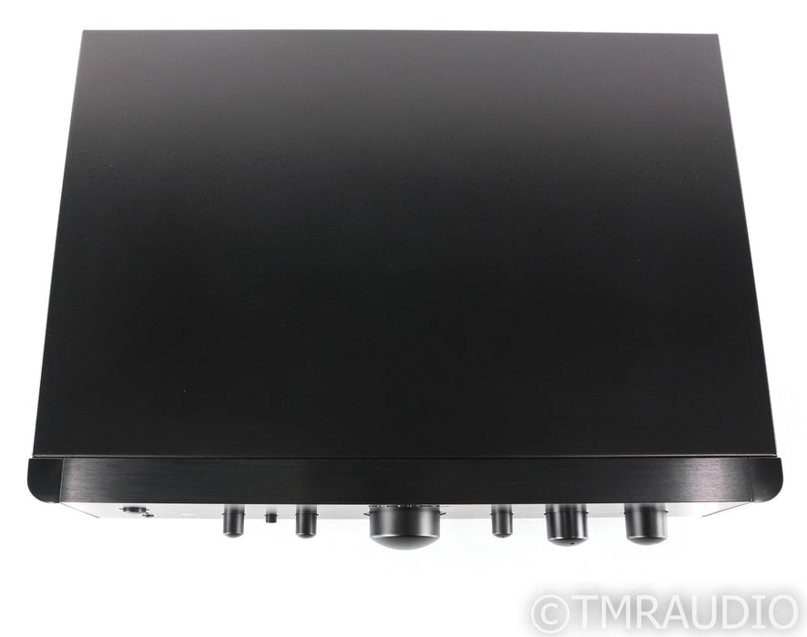 Rotel RC-1550 Stereo Preamplifier; Remote; Integrated MM Phono Stage; RC1550