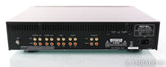 Rotel RC-1550 Stereo Preamplifier; Remote; Integrated MM Phono Stage; RC1550