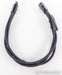 AudioQuest Hurricane Variable Current Power Cable; 1m AC Cord; 72v DBS