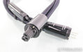 AudioQuest Hurricane Variable Current Power Cable; 1m AC Cord; 72v DBS