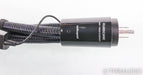 AudioQuest Hurricane Variable Current Power Cable; 1m AC Cord; 72v DBS
