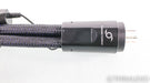 AudioQuest Hurricane Variable Current Power Cable; 1m AC Cord; 72v DBS