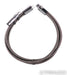 AudioQuest Thunder Variable Current Power Cable; 1m AC Cord; 72v DBS