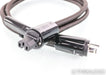 AudioQuest Thunder Variable Current Power Cable; 1m AC Cord; 72v DBS