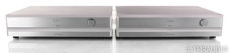 Pass Labs XP-30 Stereo Preamplifier; Remote; Silver; XP30; Refurbished Unit