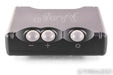 Chord Electronics Mojo Portable Headphone Amplifier / DAC; D/A Converter; V1