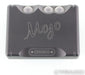 Chord Electronics Mojo Portable Headphone Amplifier / DAC; D/A Converter; V1