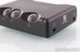Chord Electronics Mojo Portable Headphone Amplifier / DAC; D/A Converter; V1