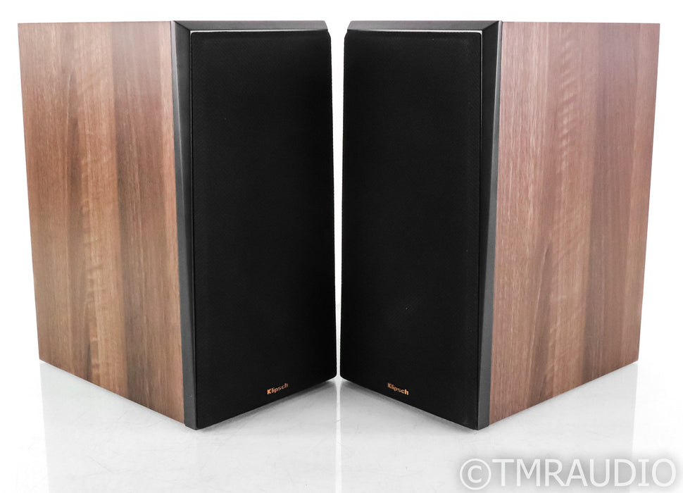 Klipsch RP-600m; Walnut Pair; Reference Premier; RP600M