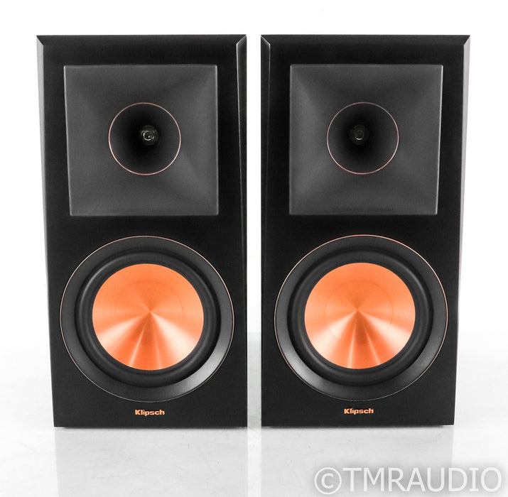 Klipsch RP-600m; Walnut Pair; Reference Premier; RP600M