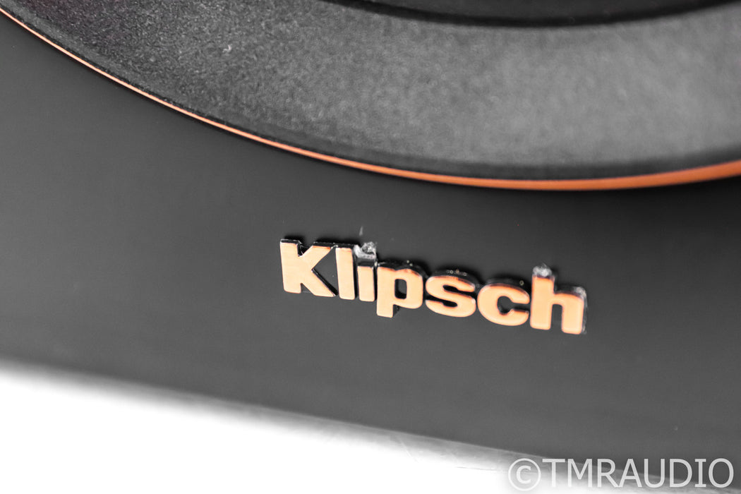 Klipsch RP-600m; Walnut Pair; Reference Premier; RP600M