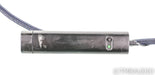AudioQuest Victoria RCA Cable; 1m Stereo Interconnects