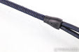 AudioQuest Victoria RCA Cable; 1m Stereo Interconnects