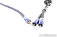 AudioQuest Victoria 3.5mm - RCA cable; 1m Interconnect; 72v DBS