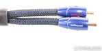 AudioQuest Victoria 3.5mm - RCA cable; 1m Interconnect; 72v DBS