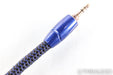 AudioQuest Victoria 3.5mm - RCA cable; 1m Interconnect; 72v DBS