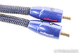 AudioQuest Victoria 3.5mm - RCA cable; 1m Interconnect; 72v DBS