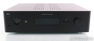 NAD C 388 Wireless Streaming Integrated Amplifier; C388; BluOS; Remote